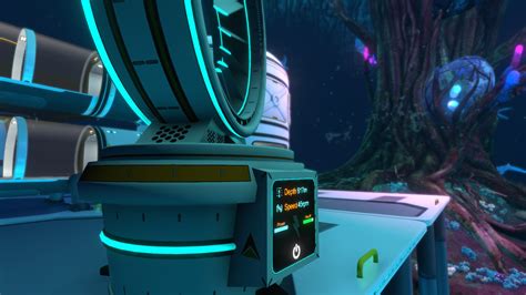 There may also be some other files. . Mod station subnautica
